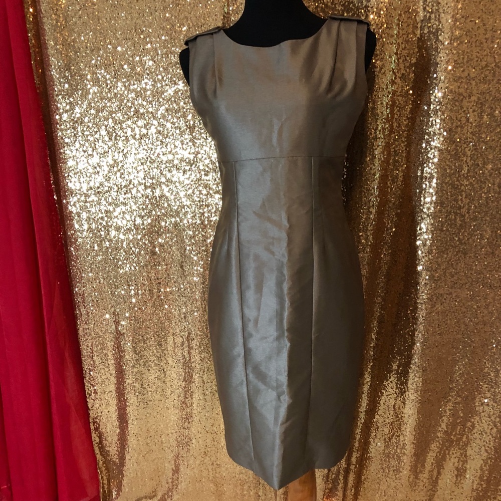 Work Dress - image 1